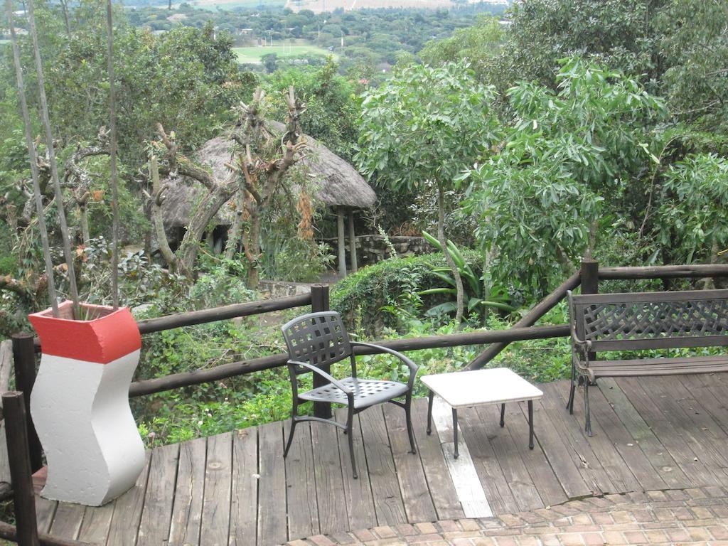Sunset Manor Bed & Breakfast Mbombela Eksteriør bilde
