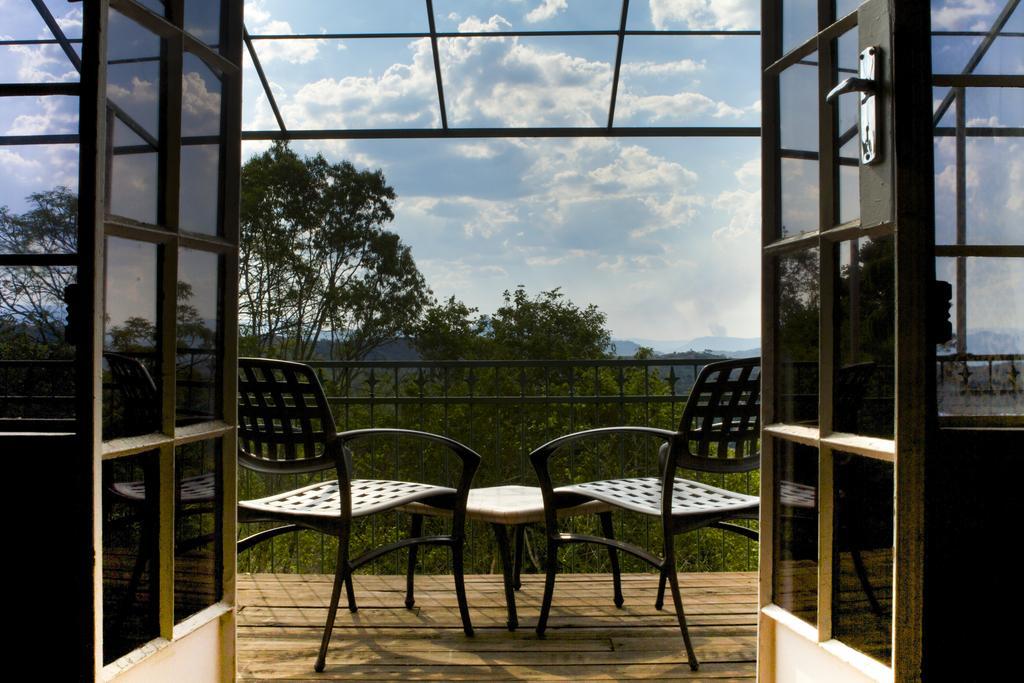 Sunset Manor Bed & Breakfast Mbombela Eksteriør bilde