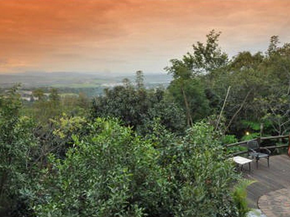 Sunset Manor Bed & Breakfast Mbombela Eksteriør bilde