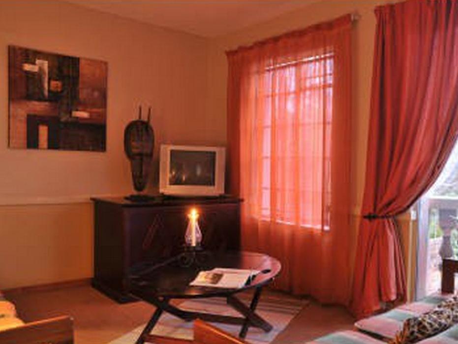 Sunset Manor Bed & Breakfast Mbombela Eksteriør bilde