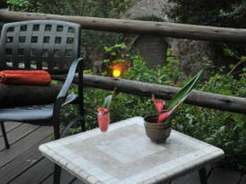 Sunset Manor Bed & Breakfast Mbombela Eksteriør bilde