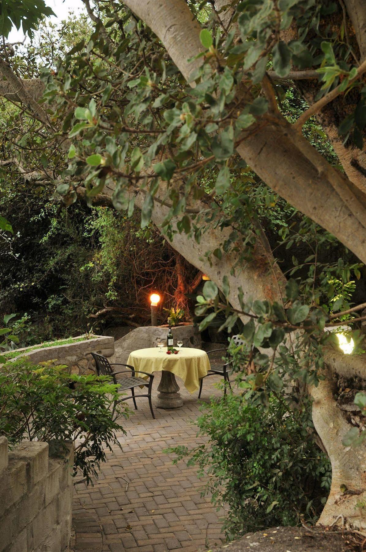 Sunset Manor Bed & Breakfast Mbombela Eksteriør bilde